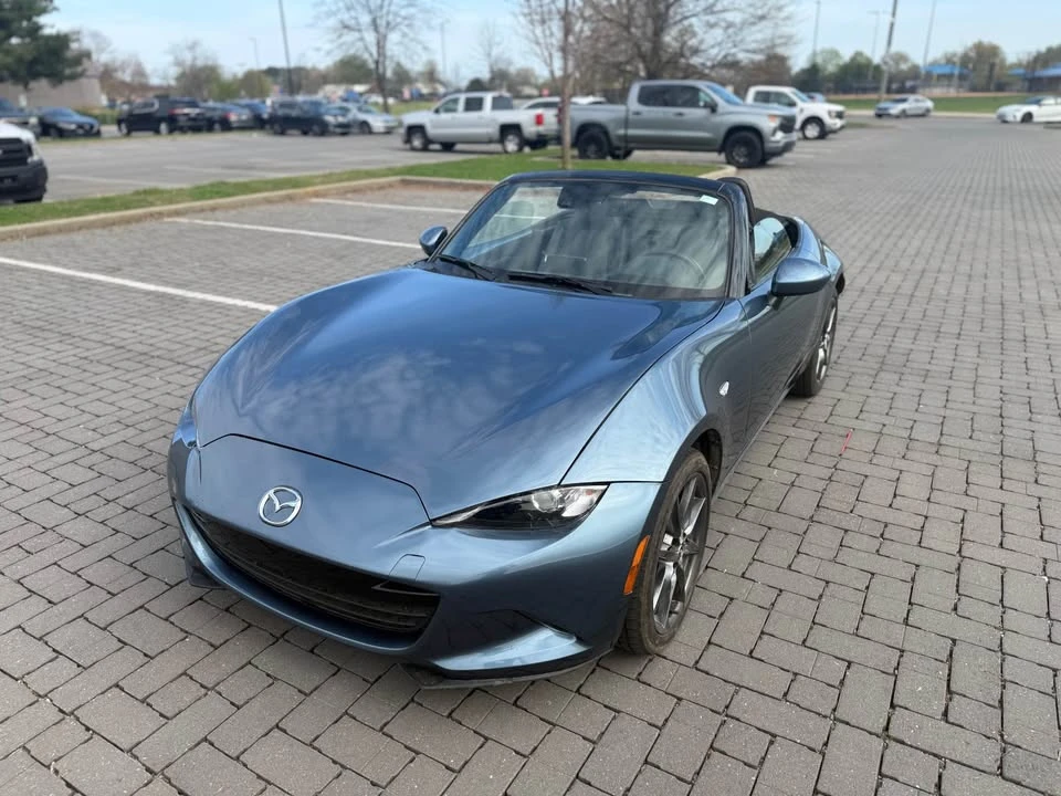 2017 Mazda ND MX-5 Miata - Image 14 of 19