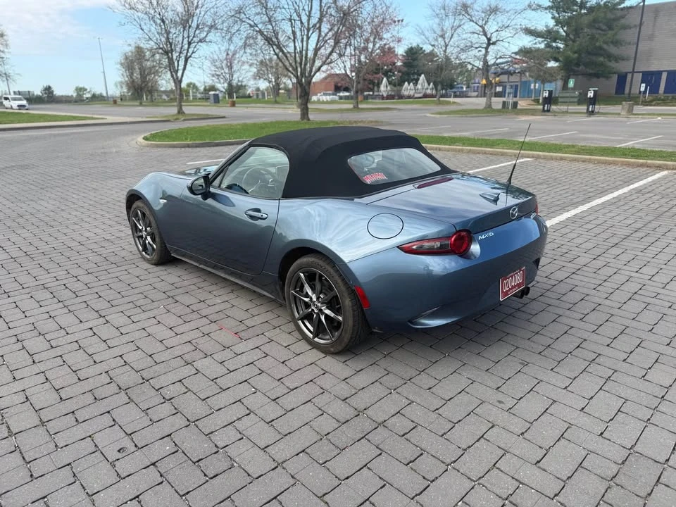 2017 Mazda ND MX-5 Miata - Image 6 of 19
