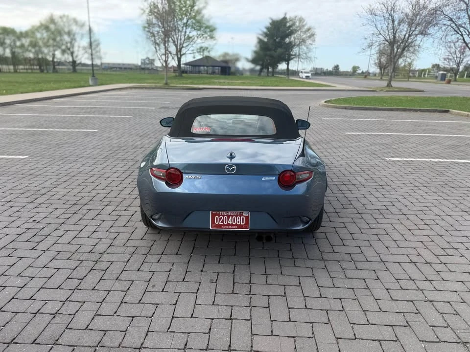 2017 Mazda ND MX-5 Miata - Image 5 of 19
