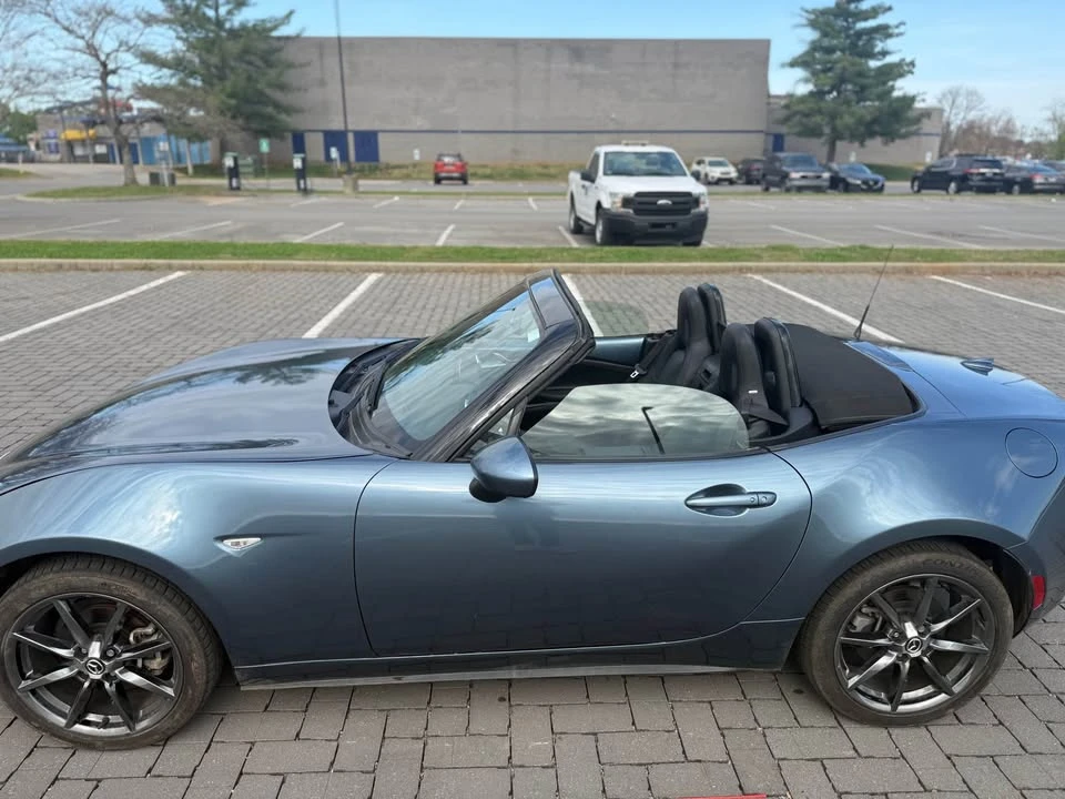 2017 Mazda ND MX-5 Miata - Image 11 of 19
