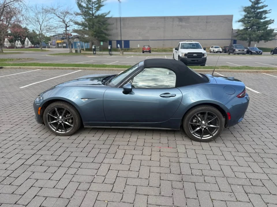 2017 Mazda ND MX-5 Miata - Image 7 of 19