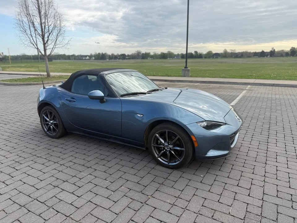 2017 Mazda ND MX-5 Miata - Image 3 of 19