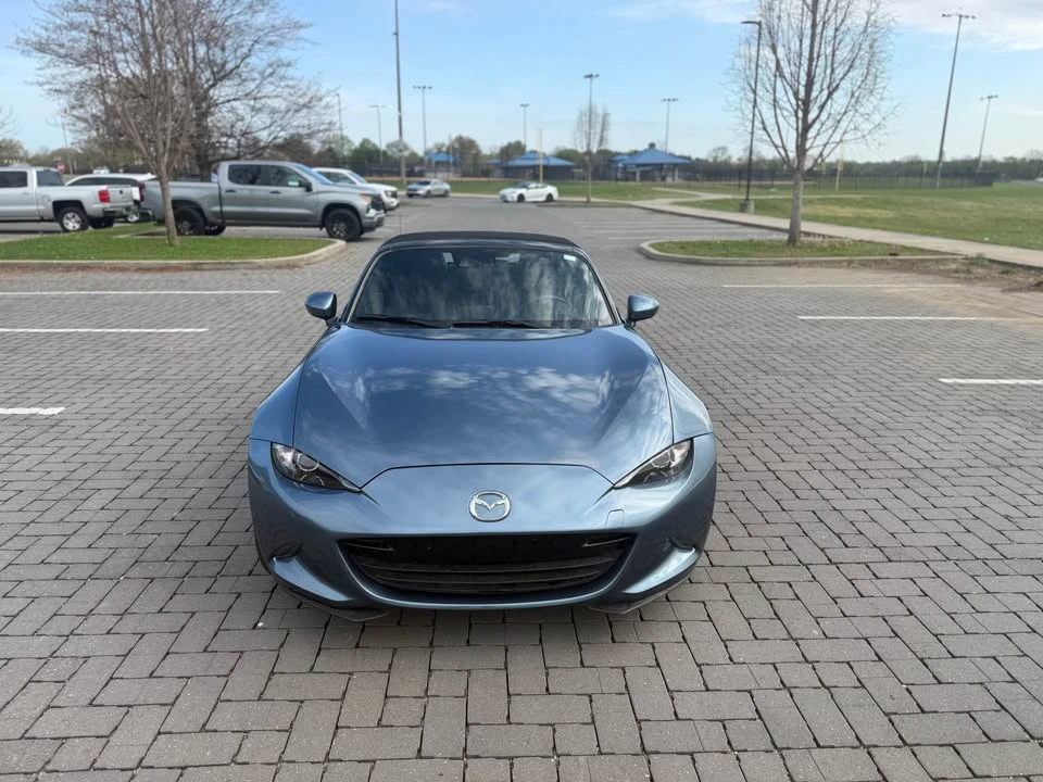 2017 Mazda ND MX-5 Miata - Image 2 of 19