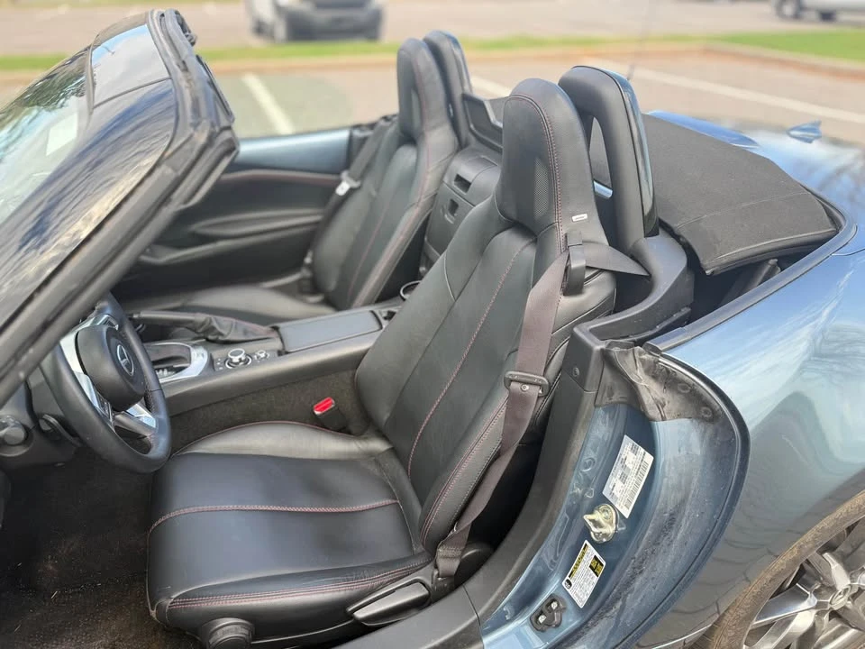 2017 Mazda ND MX-5 Miata - Image 8 of 19