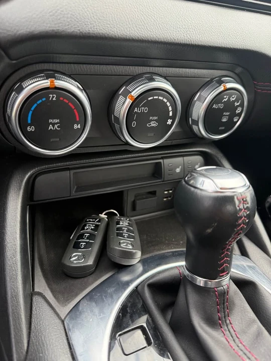 2017 Mazda ND MX-5 Miata - Image 19 of 19