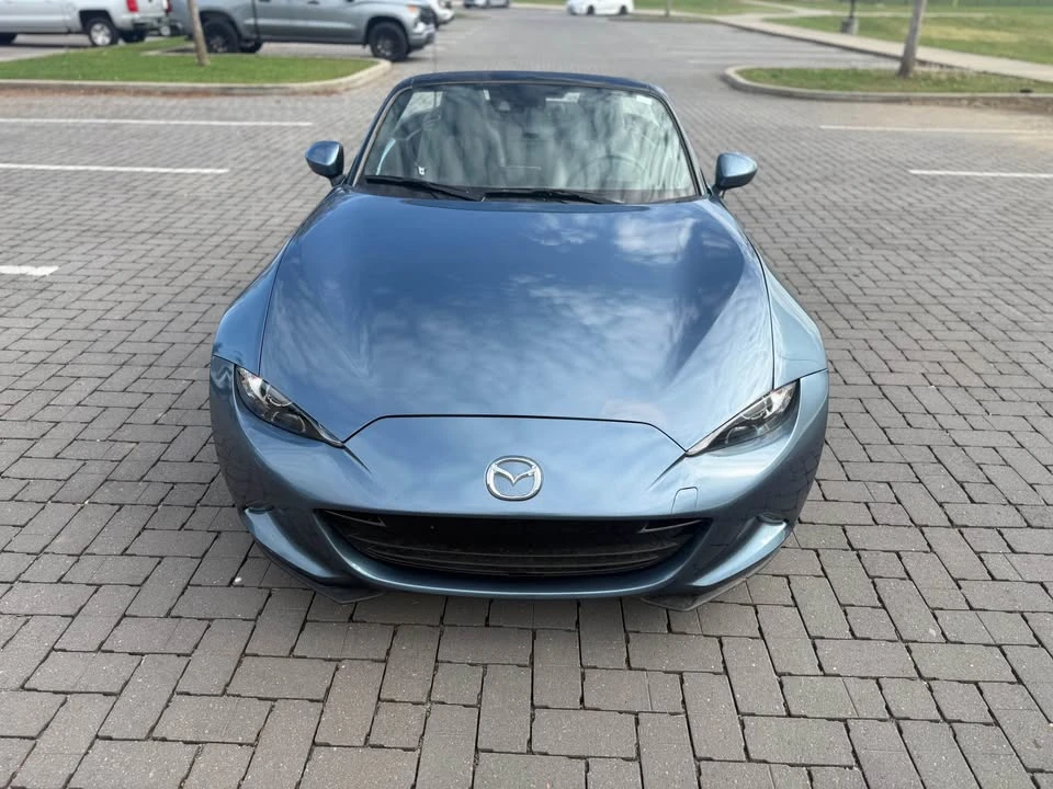 2017 Mazda ND MX-5 Miata - Image 15 of 19