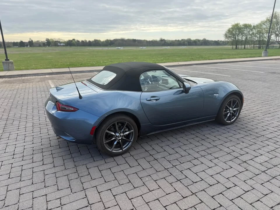 2017 Mazda ND MX-5 Miata - Image 4 of 19