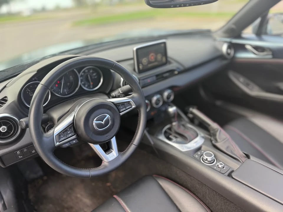 2017 Mazda ND MX-5 Miata - Image 10 of 19