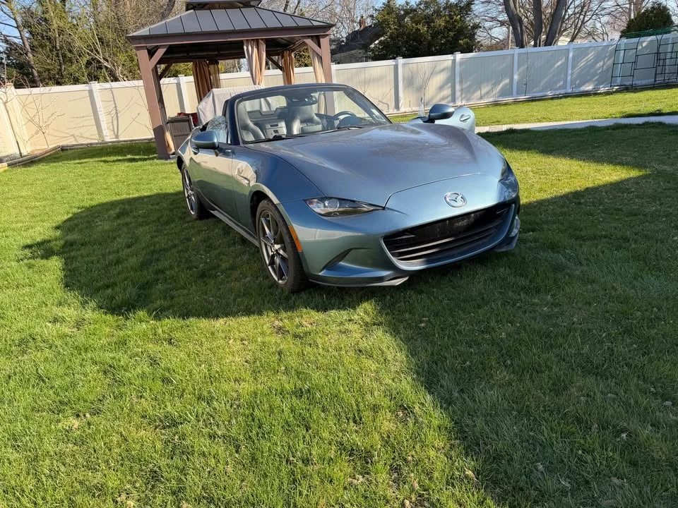 2017 Mazda ND MX-5 Miata - Image 2 of 9