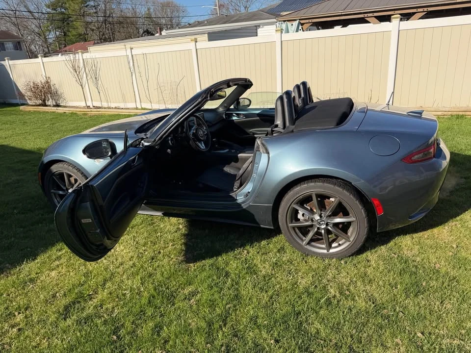 2017 Mazda ND MX-5 Miata - Image 7 of 9