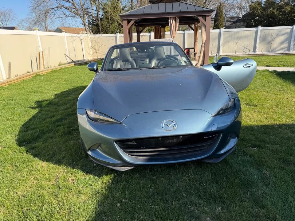 2017 Mazda ND MX-5 Miata - Image 3 of 9