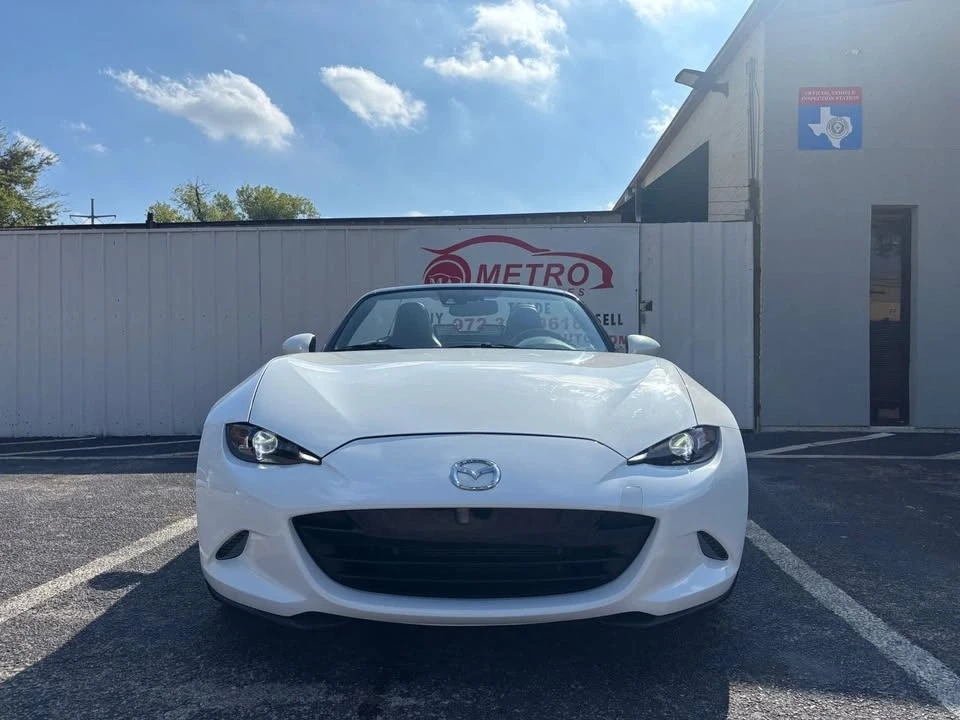 2017 Mazda ND MX-5 Miata - Image 8 of 20