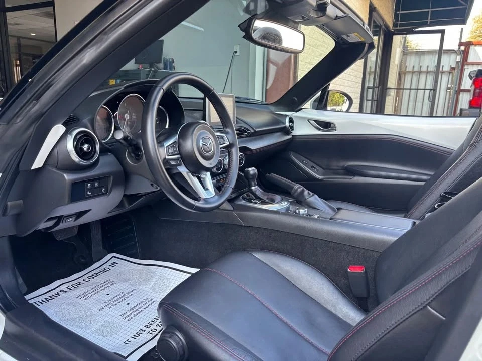 2017 Mazda ND MX-5 Miata - Image 11 of 20