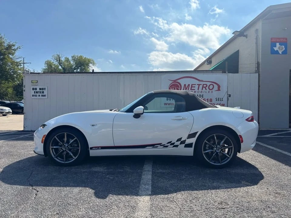 2017 Mazda ND MX-5 Miata - Image 2 of 20
