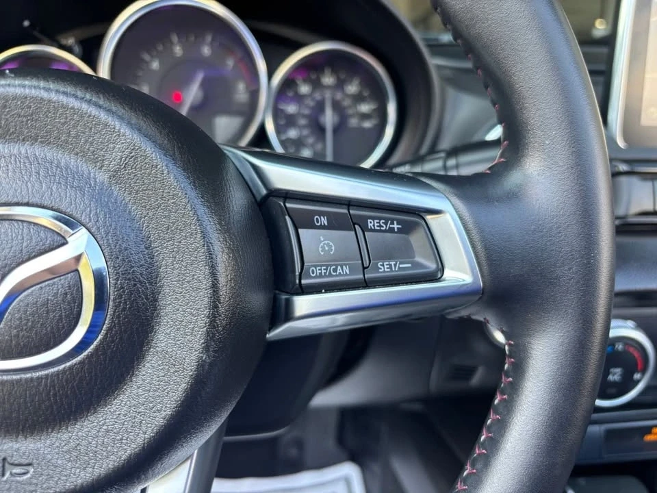 2017 Mazda ND MX-5 Miata - Image 18 of 20