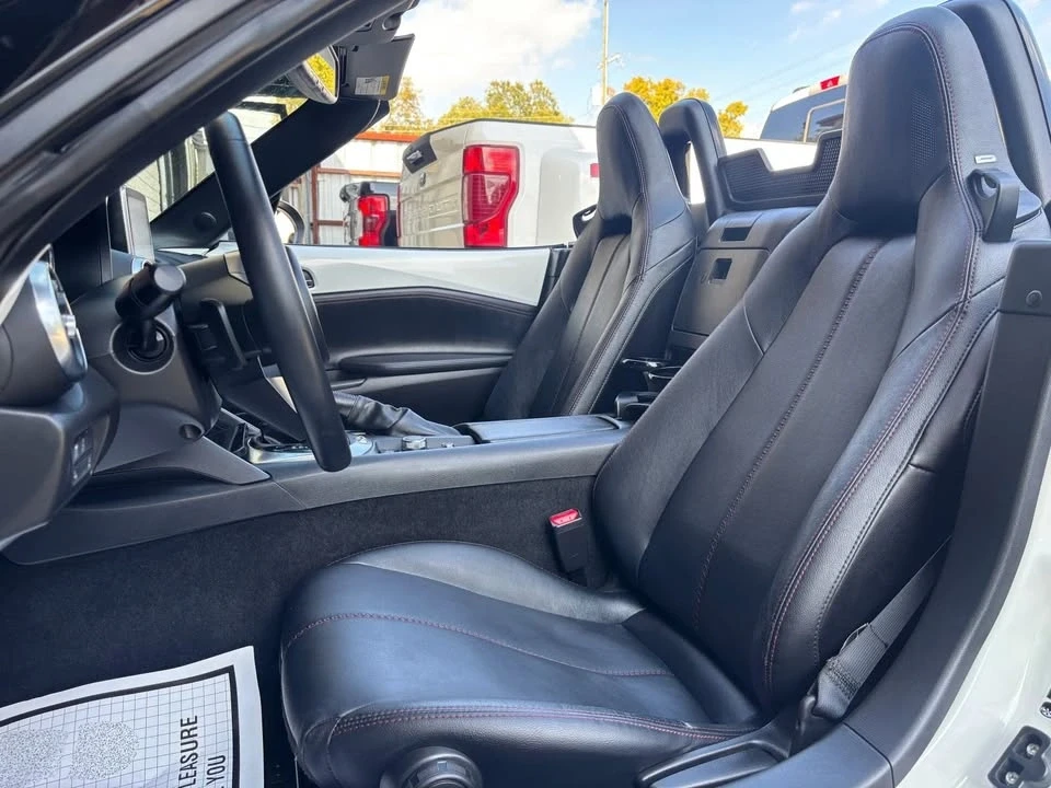 2017 Mazda ND MX-5 Miata - Image 12 of 20