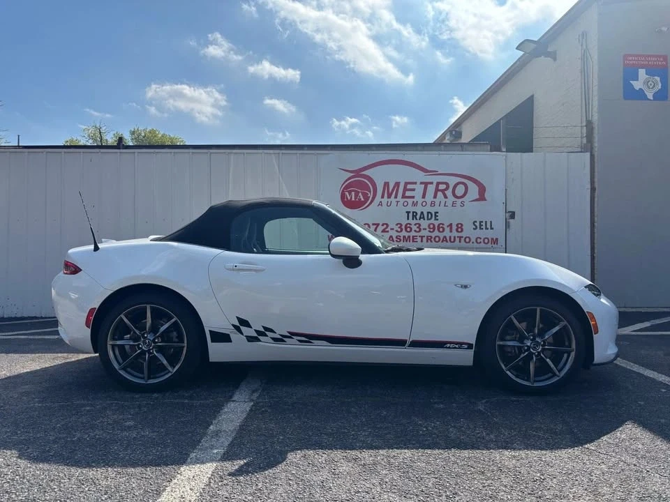 2017 Mazda ND MX-5 Miata - Image 5 of 20