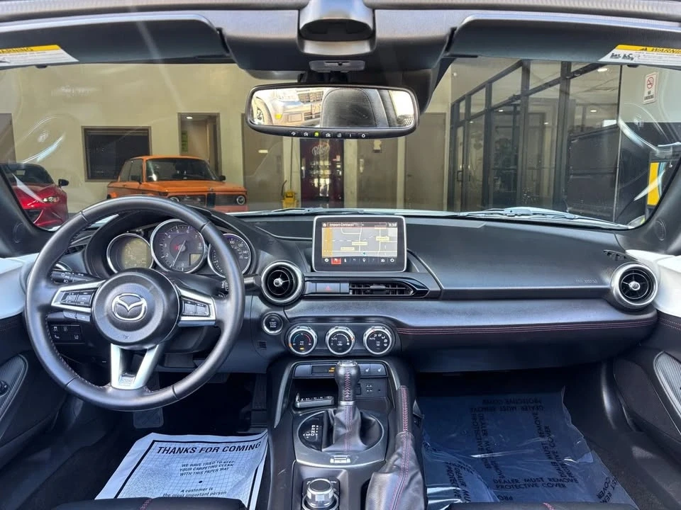2017 Mazda ND MX-5 Miata - Image 15 of 20