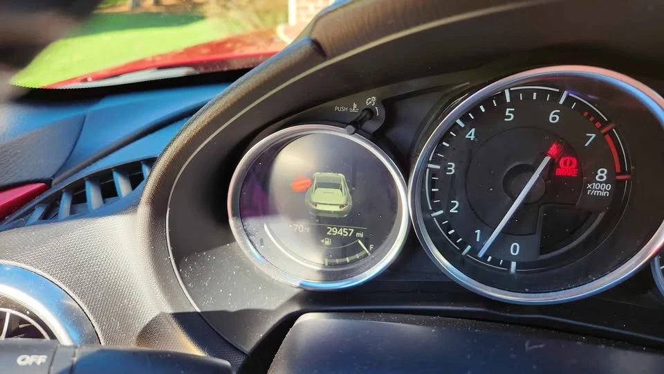 2017 Mazda ND MX-5 Miata - Image 6 of 6