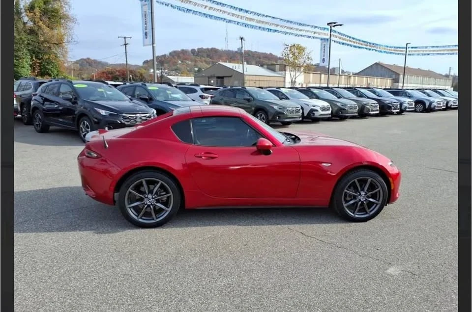 2017 Mazda ND MX-5 Miata - Image 7 of 19