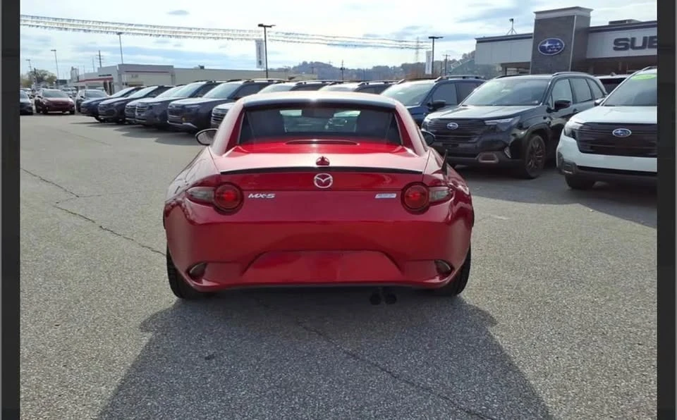 2017 Mazda ND MX-5 Miata - Image 5 of 19