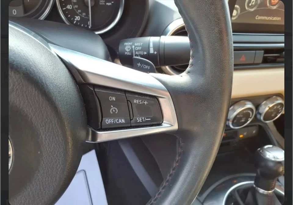 2017 Mazda ND MX-5 Miata - Image 12 of 19