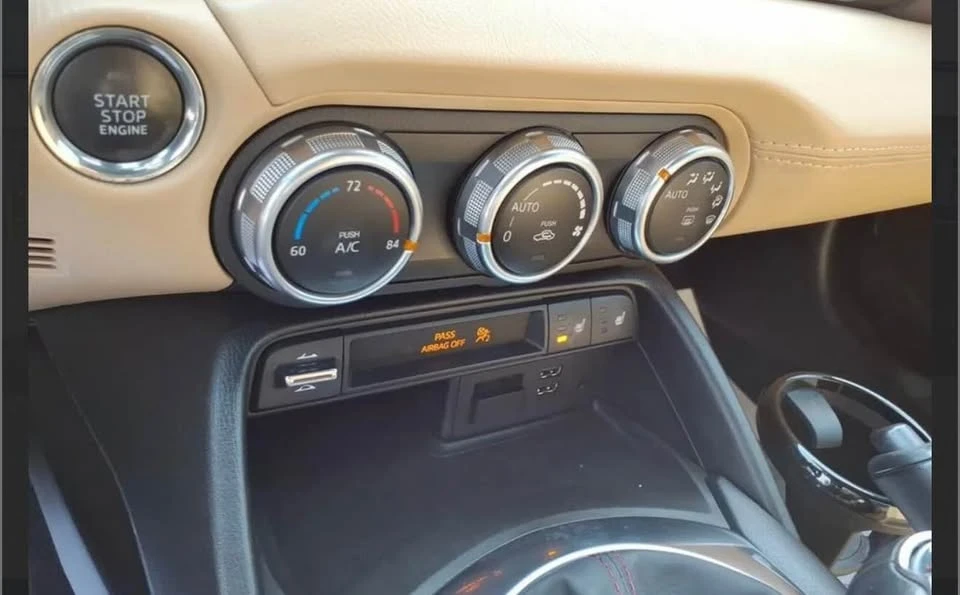 2017 Mazda ND MX-5 Miata - Image 9 of 19