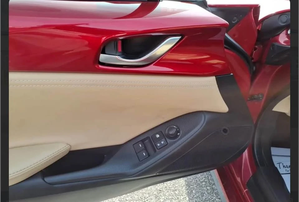 2017 Mazda ND MX-5 Miata - Image 15 of 19