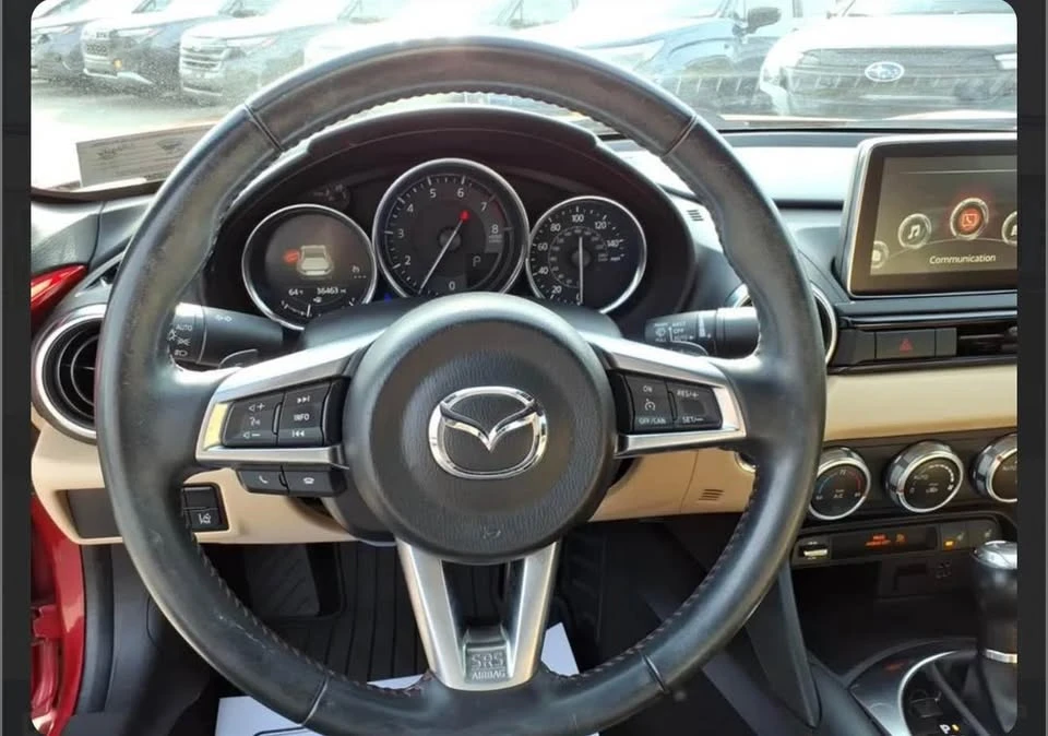2017 Mazda ND MX-5 Miata - Image 14 of 19