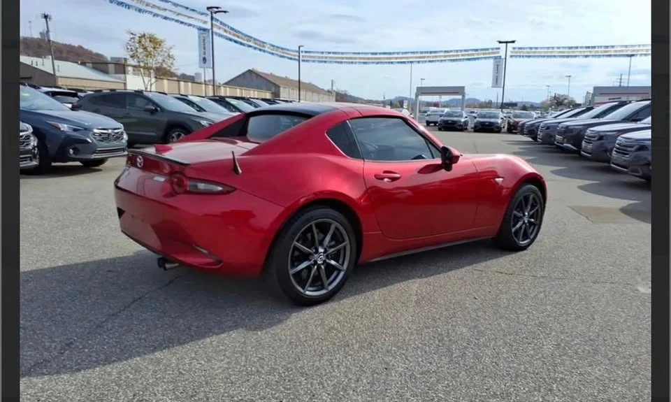 2017 Mazda ND MX-5 Miata - Image 6 of 19