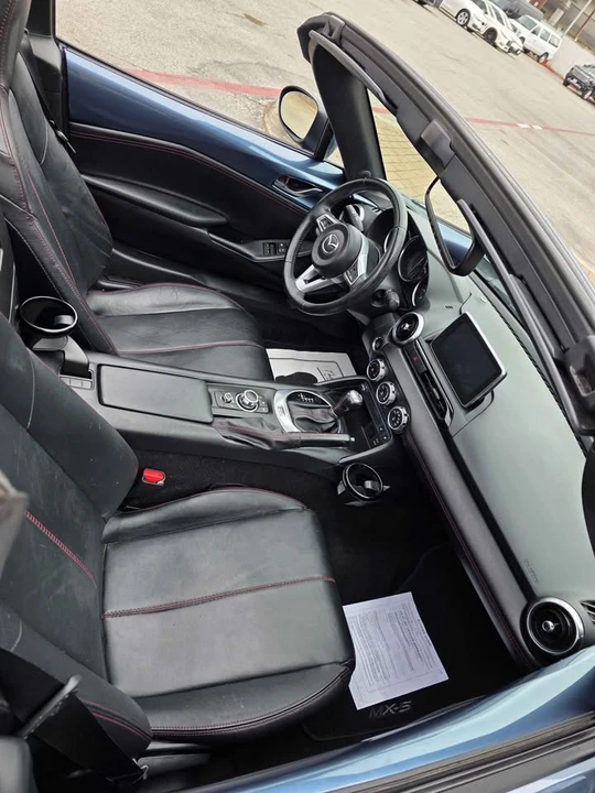 2017 Mazda ND MX-5 Miata - Image 6 of 11