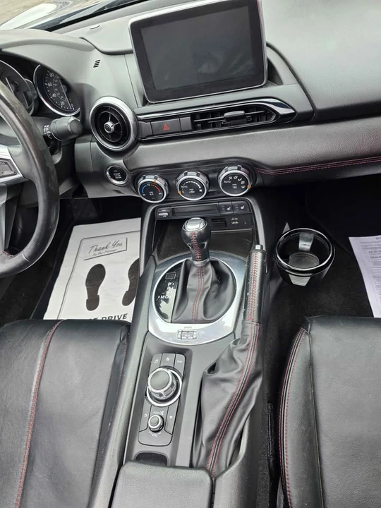 2017 Mazda ND MX-5 Miata - Image 5 of 11