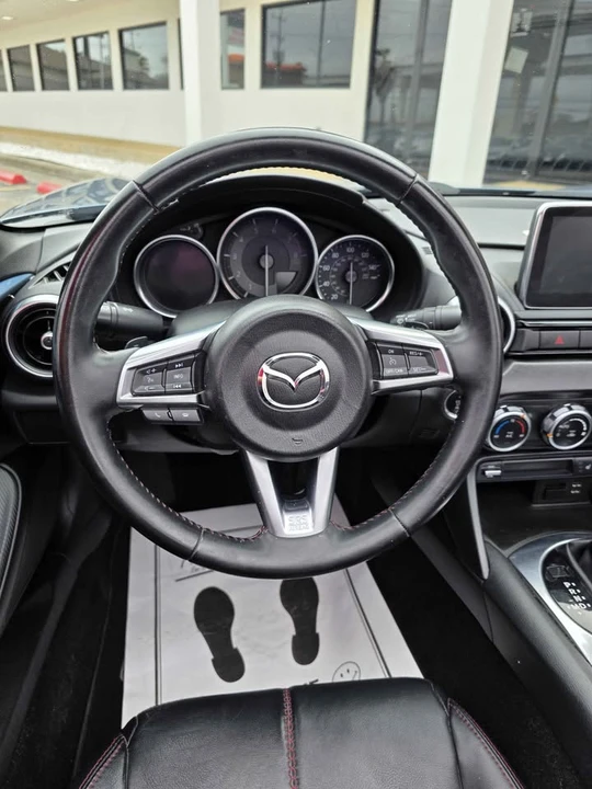 2017 Mazda ND MX-5 Miata - Image 2 of 11