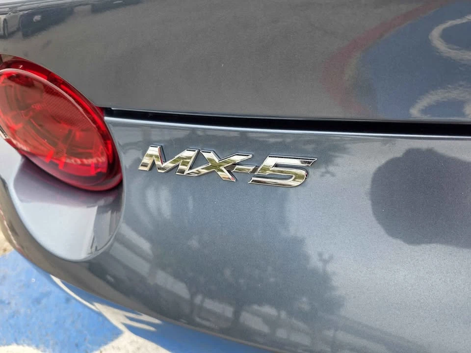 2017 Mazda ND MX-5 Miata - Image 3 of 11