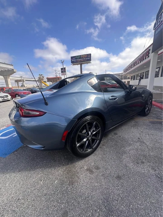 2017 Mazda ND MX-5 Miata - Image 8 of 14