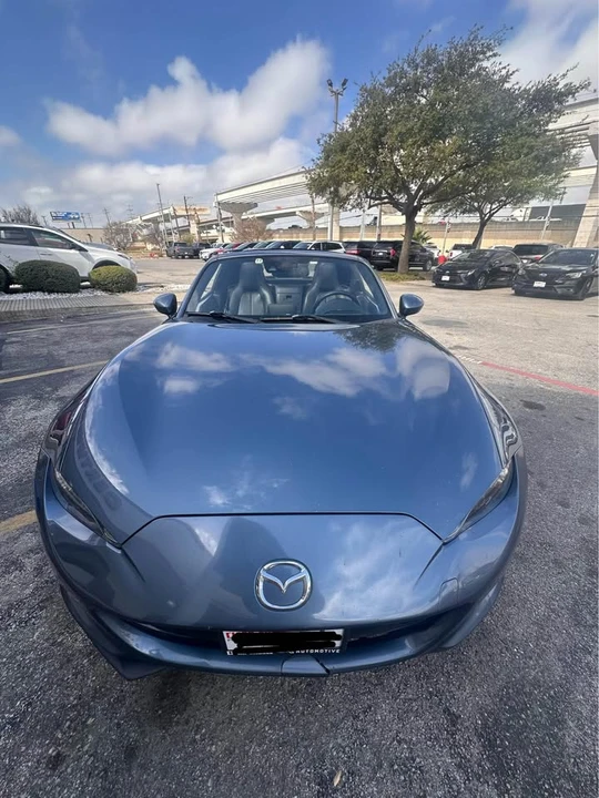 2017 Mazda ND MX-5 Miata - Image 2 of 14