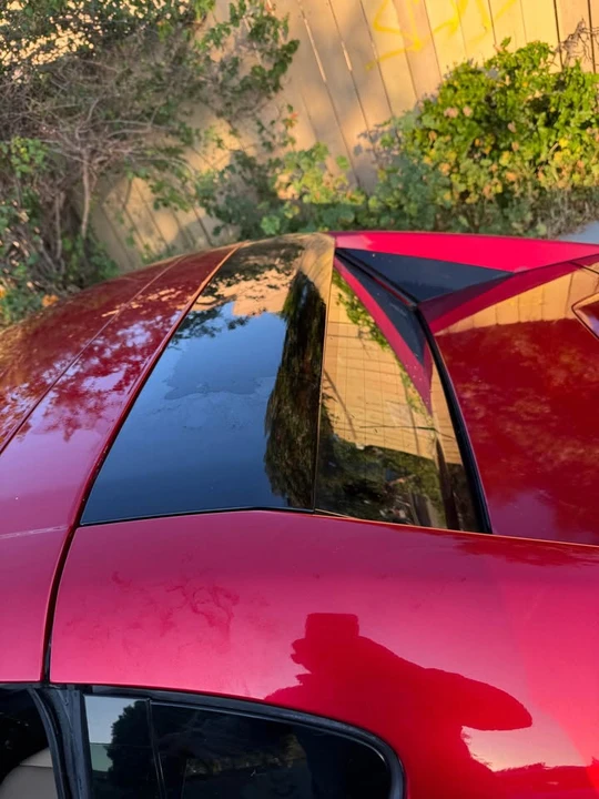 2017 Mazda ND MX-5 Miata - Image 7 of 10