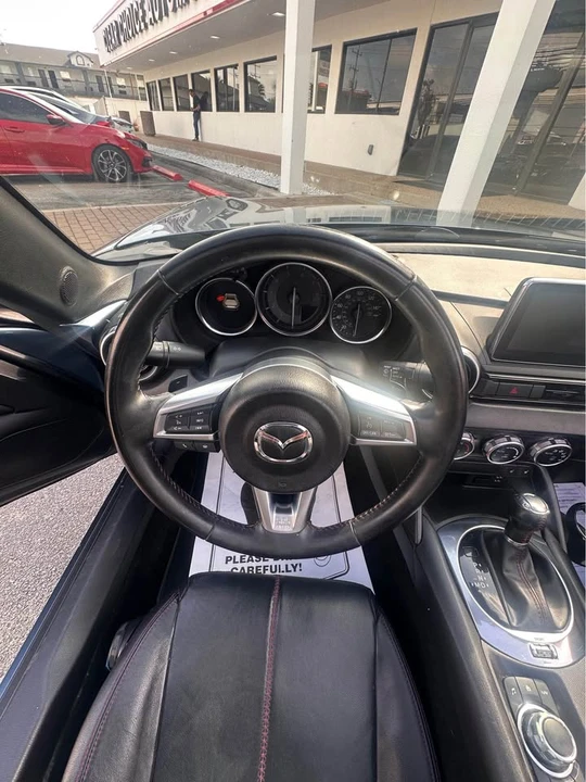 2017 Mazda ND MX-5 Miata - Image 14 of 14