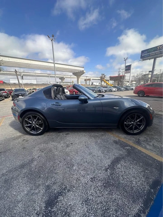 2017 Mazda ND MX-5 Miata - Image 5 of 14