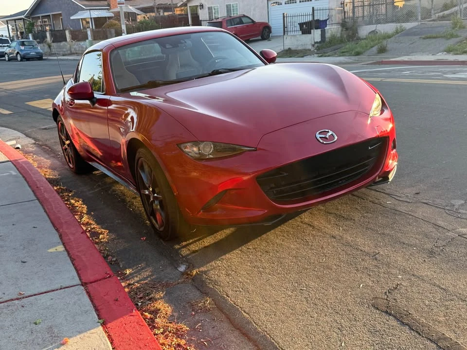 2017 Mazda ND MX-5 Miata - Image 3 of 10