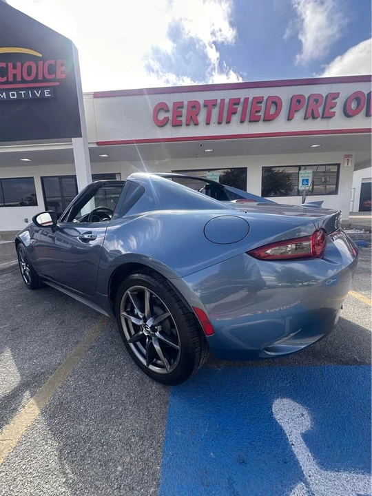 2017 Mazda ND MX-5 Miata - Image 6 of 14
