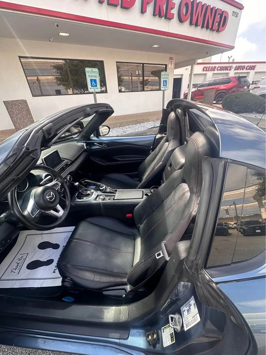 2017 Mazda ND MX-5 Miata - Image 10 of 14