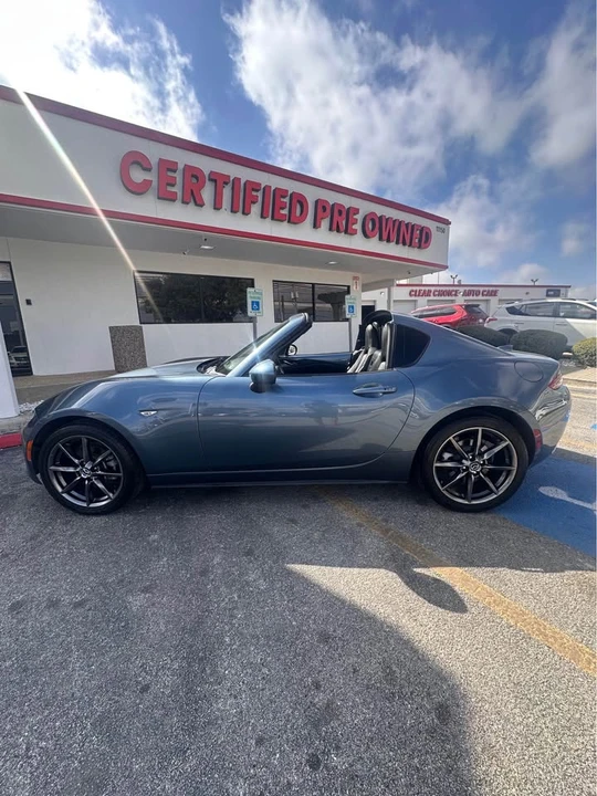 2017 Mazda ND MX-5 Miata - Image 3 of 14
