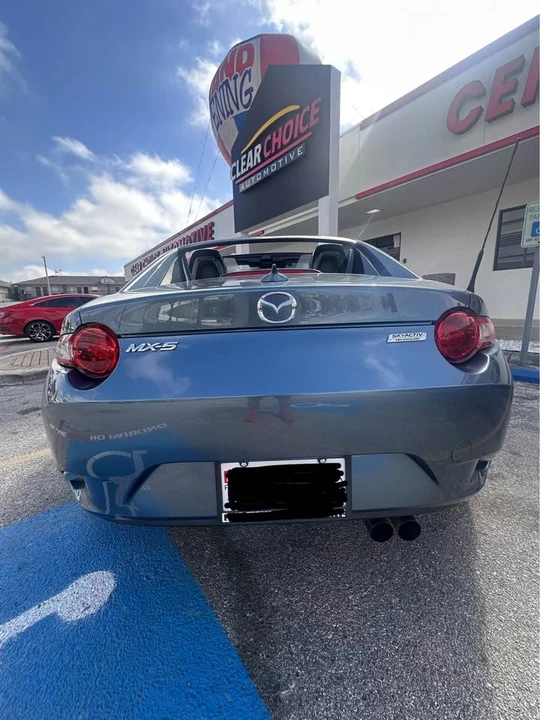 2017 Mazda ND MX-5 Miata - Image 7 of 14