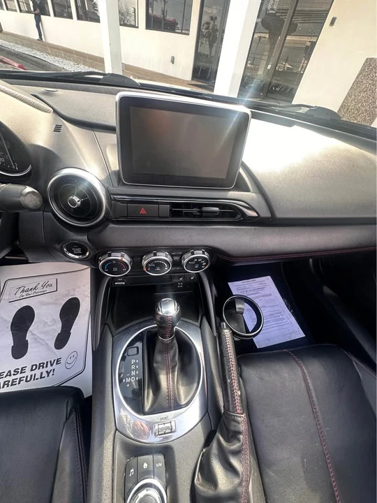2017 Mazda ND MX-5 Miata - Image 13 of 14