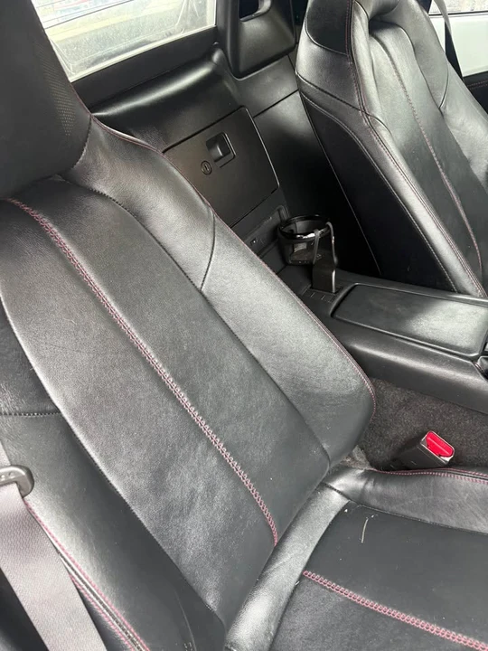 2017 Mazda ND MX-5 Miata - Image 11 of 13