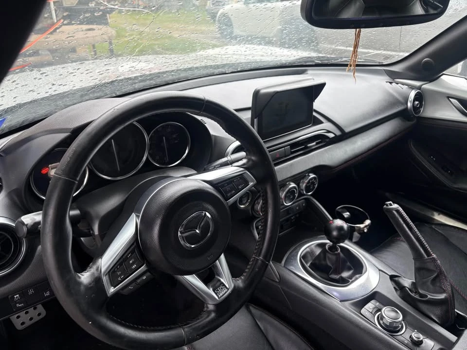 2017 Mazda ND MX-5 Miata - Image 9 of 13