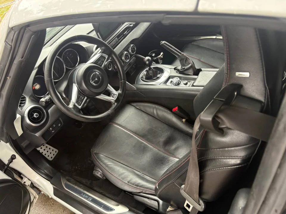 2017 Mazda ND MX-5 Miata - Image 8 of 13