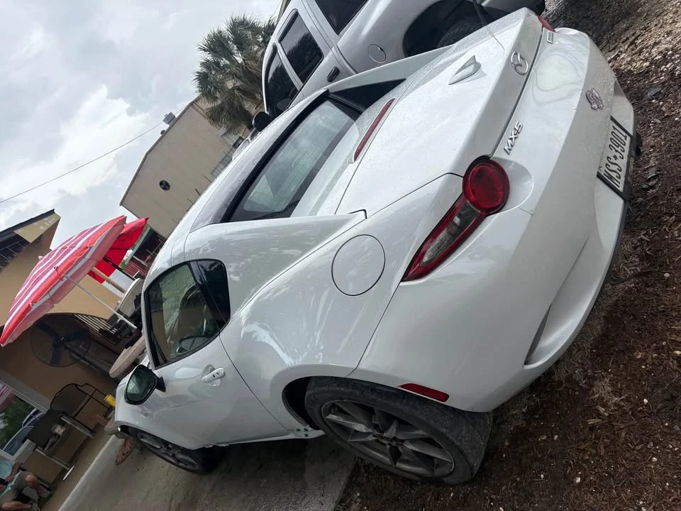2017 Mazda ND MX-5 Miata - Image 6 of 13