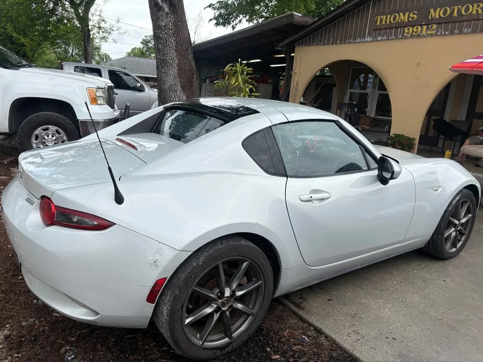 2017 Mazda ND MX-5 Miata - Image 13 of 13